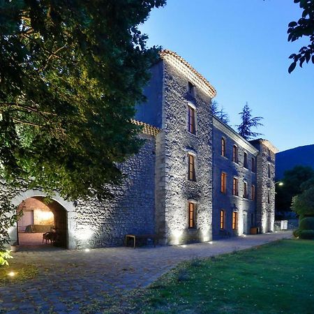 Chateau De Montfroc Bed & Breakfast エクステリア 写真