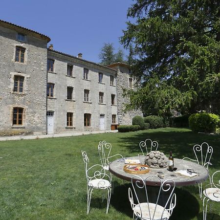 Chateau De Montfroc Bed & Breakfast エクステリア 写真