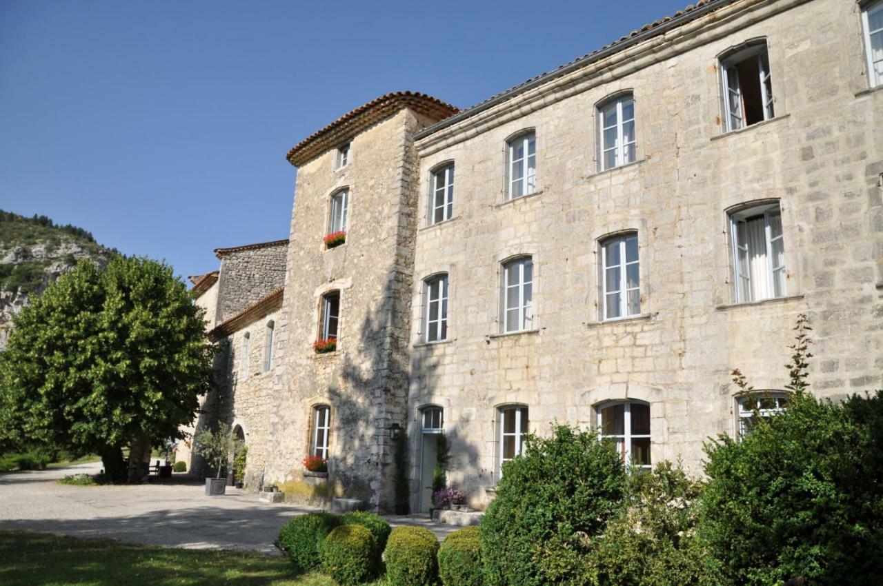 Chateau De Montfroc Bed & Breakfast エクステリア 写真